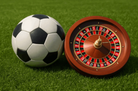 旧版足球即时比分应用界面展示